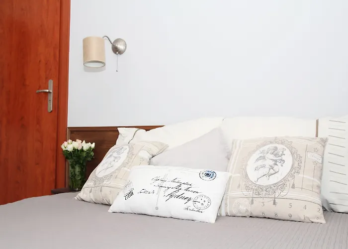 Accommodatie bij particulieren Solis *