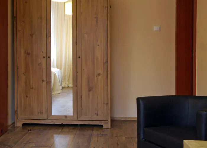 Accommodatie bij particulieren Solis *