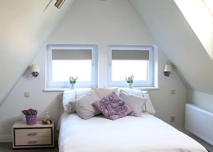 Solis Accommodatie bij particulieren *