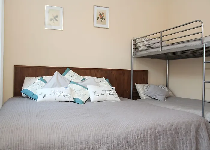 Solis * Świnoujście