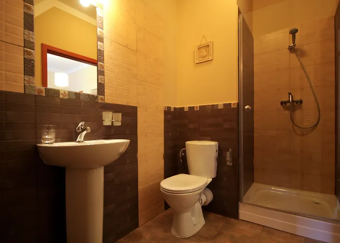 Accommodatie bij particulieren Solis