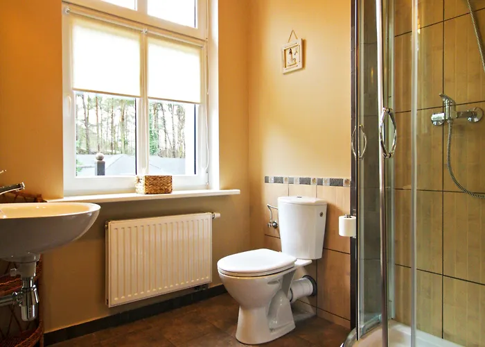 Accommodatie bij particulieren Solis Świnoujście