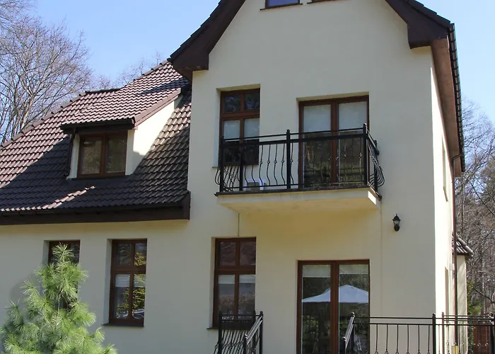 Accommodatie bij particulieren Solis