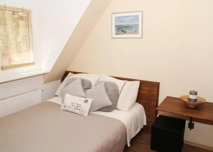 Solis Accommodatie bij particulieren