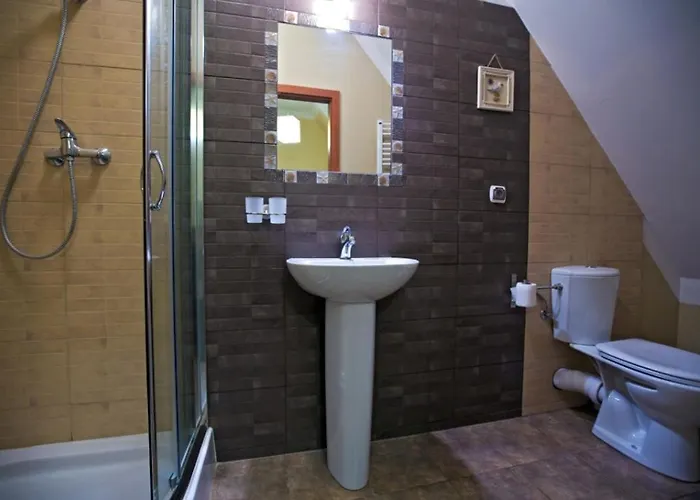 Solis Accommodatie bij particulieren *