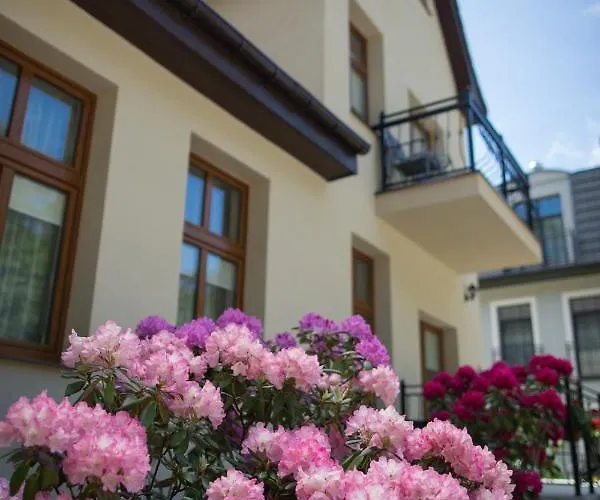 Accommodatie bij particulieren Solis *