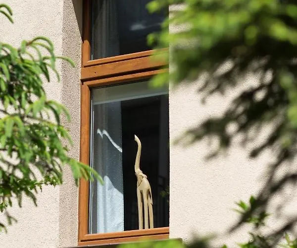 Solis Rum i privatbostad Świnoujście