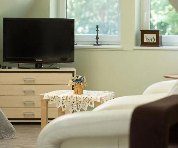 Rum i privatbostad Solis