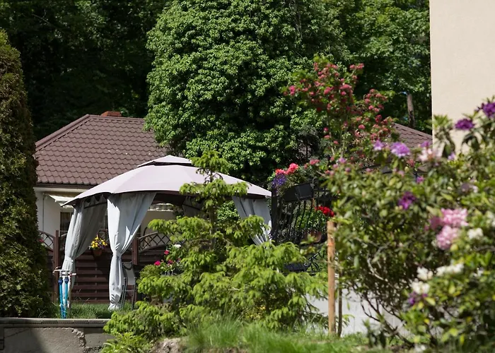 Accommodatie bij particulieren Solis Świnoujście